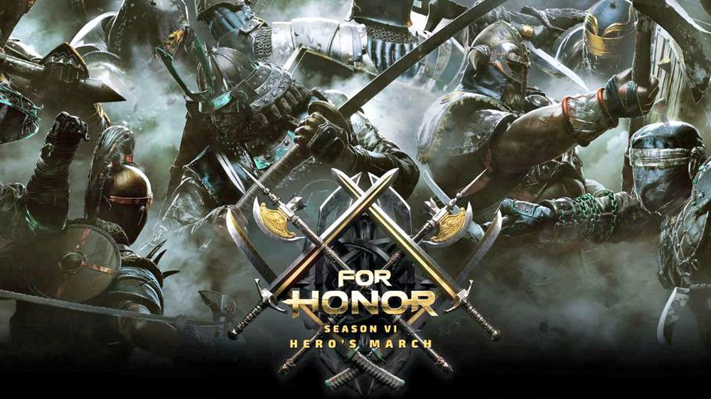 For Honor stagione 6.jpg